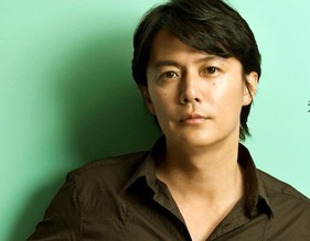 福山雅治