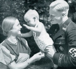 German family 2