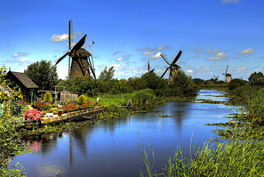 Netherlands 5