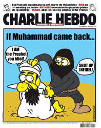 Charlie Hebdo 7