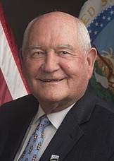 Sonny Perdue 882