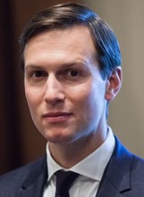 Jared Kushner 32