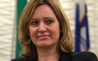 Amber Rudd 1