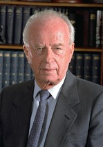 Yizhak Rabin 001