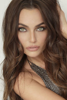 Miss Virginia Courtney Lynne Smits 2