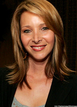Lisa Kudrow 4