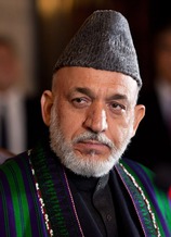 Hamid Karzai 1