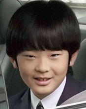 Hisahito 55324