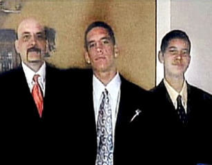 Tony Bologna & sons