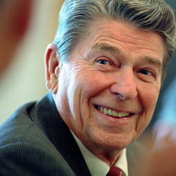 Ronald Reagan 2