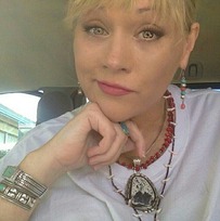 Samantha Markle 2