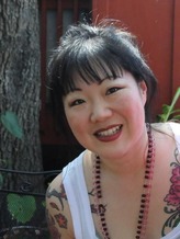 Margaret Cho 2009