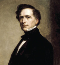 Franklin Pierce 1