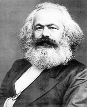 Karl Marx 1