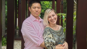 Jessica Rudd & Albert Tse 02
