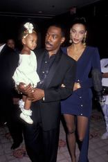 Eddie's Daughter Bria 3