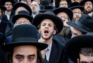 Ashkenazi Jews 1