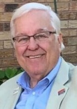 William Thomas Montgomery 1