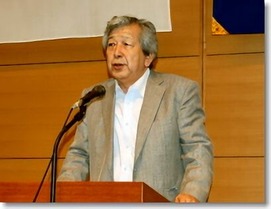 天野二三男