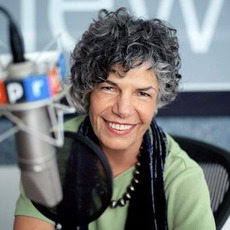 Susan Stamberg 12