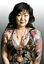 Margaret Cho 3