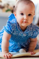 Princess Athena of Denmark 2