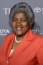 Donna Brazile 2