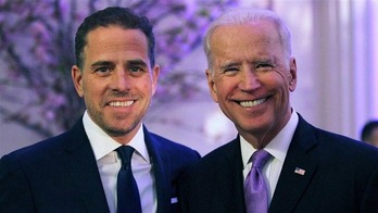 Joe & Hunter Biden 12313