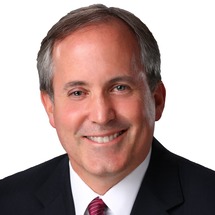 Ken Paxton 2