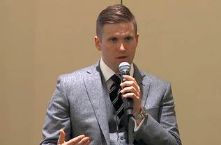 Richard Spencer 2