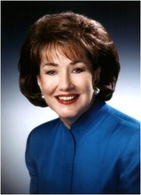 Elizabeth Dole 1