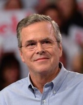 Jeb Bush 22