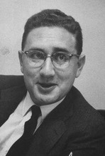 Henry Kissinger 6642