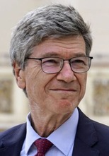 Jeffrey Sachs 1