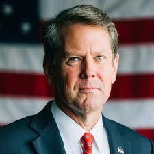Brian Kemp 1