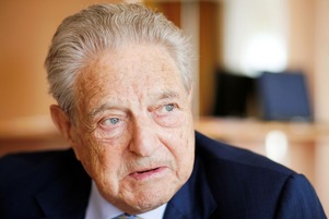 George Soros 43