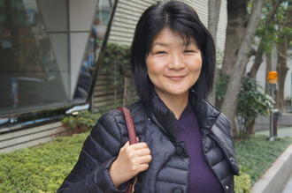 Fukushima Kaori 11