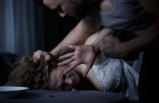 rape by migrants in Europe