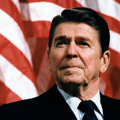 Ronald Reagan 2