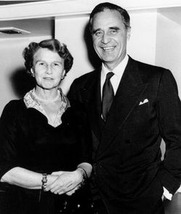 Dorothy & Prescott Bush 1