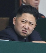 Kim Jong Un 1