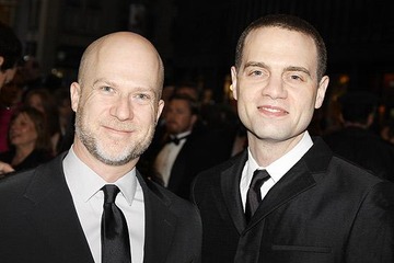 Richie Jackson & Jordan Roth 3