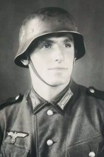 German soldier 32434