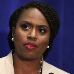 Ayanna Pressley 2