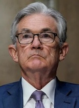 Jerome Powell 1