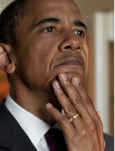 Obama ring 15