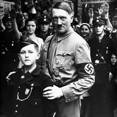 Nazi Germany Hitler Youth