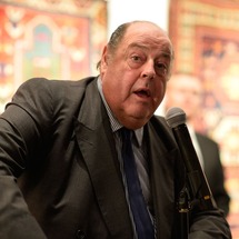 Nicholas Soames 3