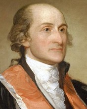 John Jay 21