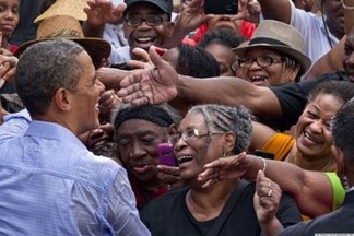 Obama 43